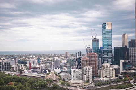 Sofitel Melbourne On Collins - Tourism Gold Coast 5