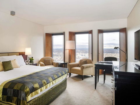 Sofitel Melbourne On Collins - Tourism Gold Coast 18