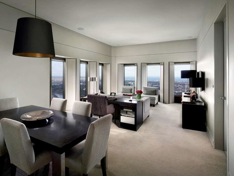 Sofitel Melbourne On Collins - Tourism Gold Coast 7