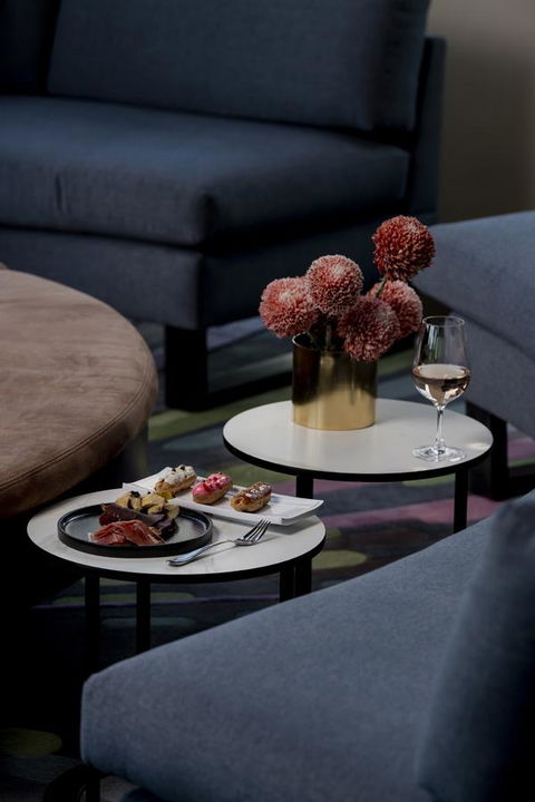 Sofitel Melbourne On Collins - Tourism Gold Coast 22
