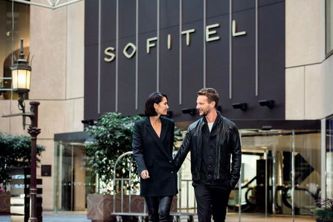 Sofitel Melbourne On Collins - Tourism Gold Coast 1