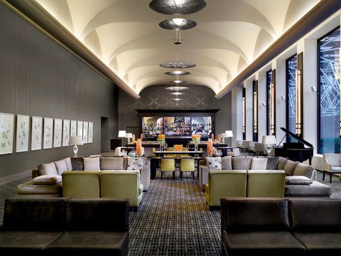 Sofitel Melbourne On Collins - Tourism Gold Coast 29