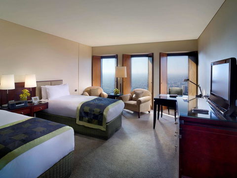 Sofitel Melbourne On Collins - Tourism Gold Coast 12