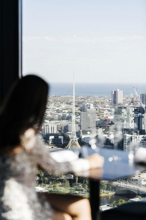 Sofitel Melbourne On Collins - Tourism Gold Coast 25