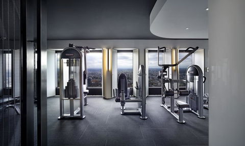 Sofitel Melbourne On Collins - Tourism Gold Coast 19