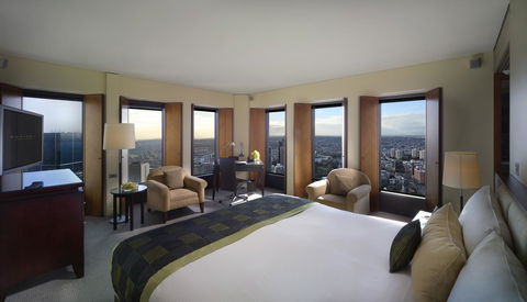 Sofitel Melbourne On Collins - Tourism Gold Coast 10