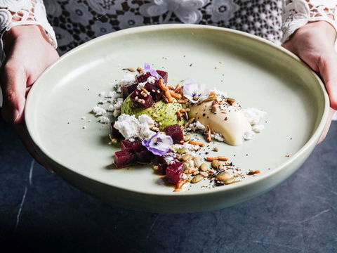 Sofitel Melbourne On Collins - Tourism Gold Coast 42