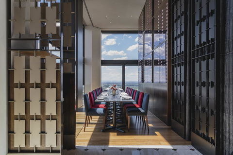 Sofitel Melbourne On Collins - Tourism Gold Coast 23