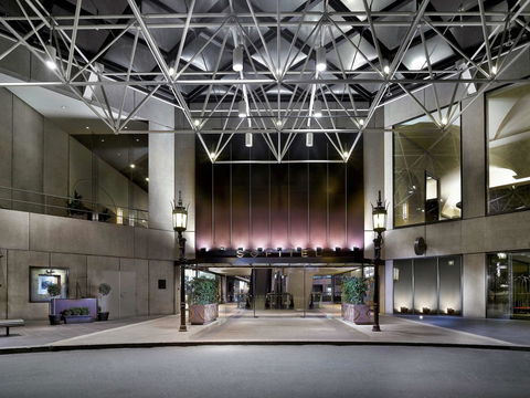 Sofitel Melbourne On Collins - Tourism Gold Coast 38