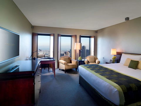 Sofitel Melbourne On Collins - Tourism Gold Coast 40