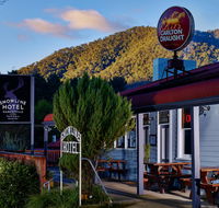 The Harrietville Snowline Hotel - Gold Coast