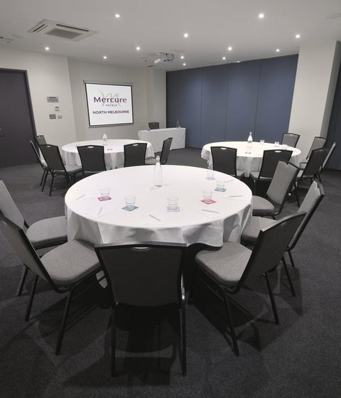 Mercure North Melbourne - Tourism Gold Coast 37