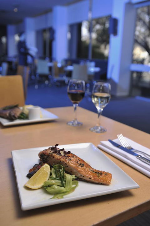 Mercure North Melbourne - Tourism Gold Coast 22