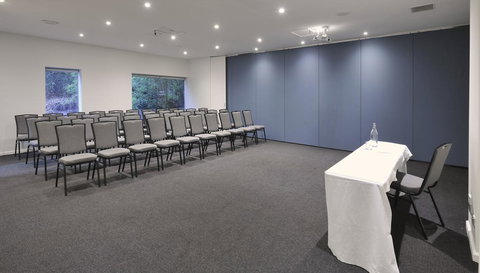 Mercure North Melbourne - Tourism Gold Coast 40