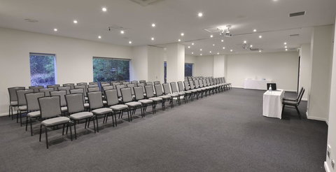 Mercure North Melbourne - Tourism Gold Coast 8