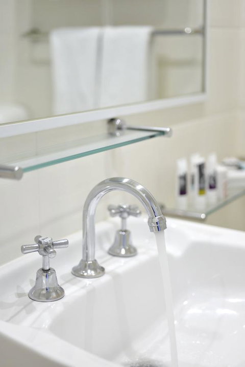 Mercure North Melbourne - Tourism Gold Coast 20