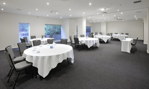 Mercure North Melbourne - Tourism Gold Coast 44