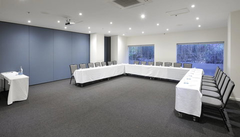 Mercure North Melbourne - Tourism Gold Coast 39