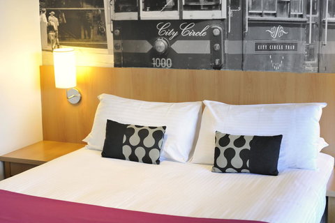 Mercure North Melbourne - Tourism Gold Coast 28