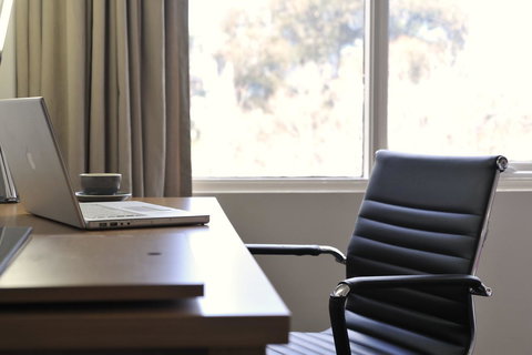 Mercure North Melbourne - Tourism Gold Coast 15