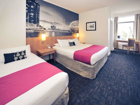 Mercure North Melbourne - Tourism Gold Coast 2