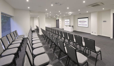 Mercure North Melbourne - Tourism Gold Coast 43