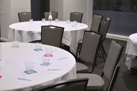 Mercure North Melbourne - Tourism Gold Coast 36