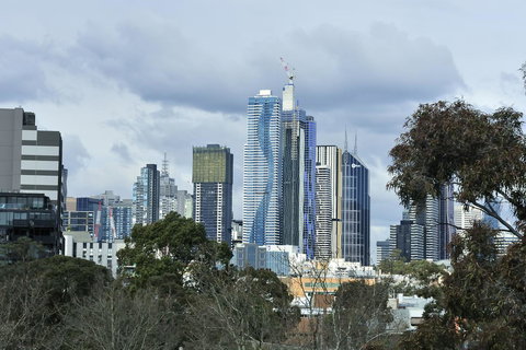 Mercure North Melbourne - Tourism Gold Coast 7