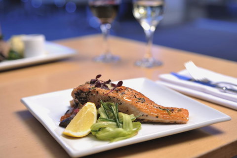 Mercure North Melbourne - Tourism Gold Coast 9