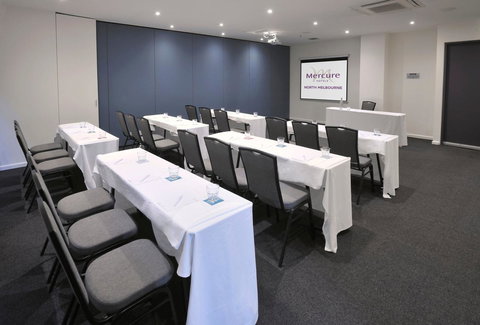 Mercure North Melbourne - Tourism Gold Coast 41