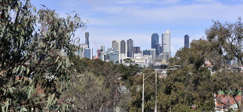 Mercure North Melbourne - Tourism Gold Coast 6