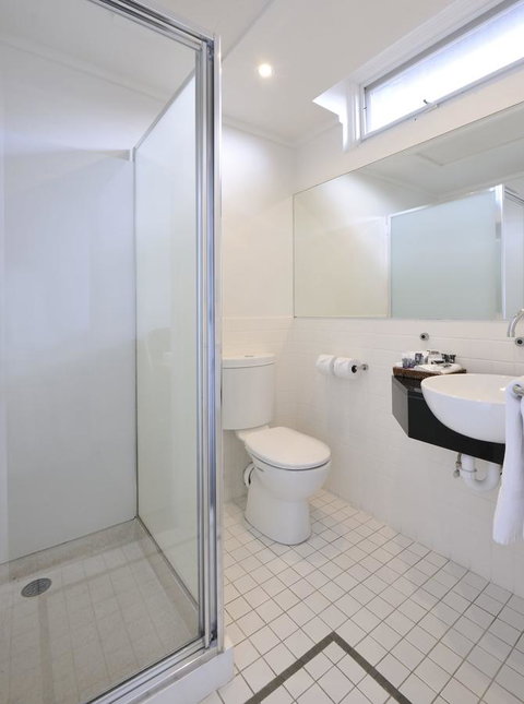 Mercure North Melbourne - Tourism Gold Coast 26