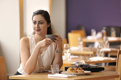 Mercure North Melbourne - Tourism Gold Coast 10