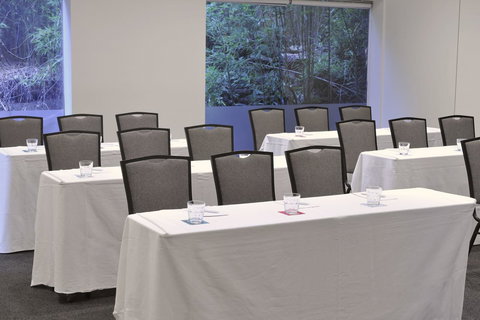 Mercure North Melbourne - Tourism Gold Coast 42