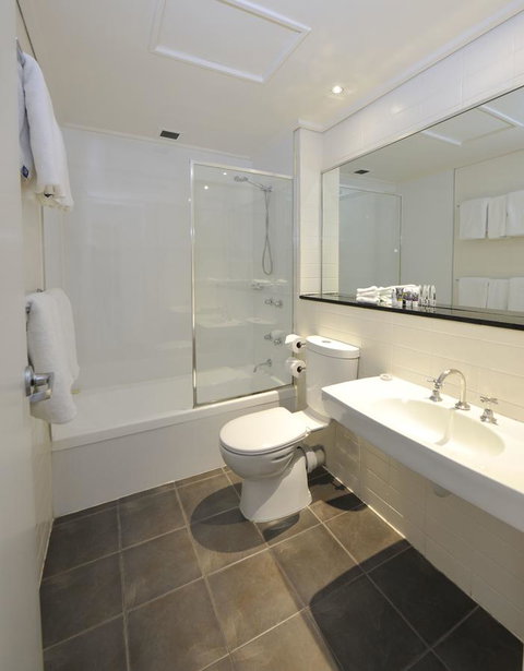 Mercure North Melbourne - Tourism Gold Coast 32