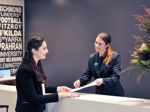 Mercure North Melbourne - Tourism Gold Coast 4