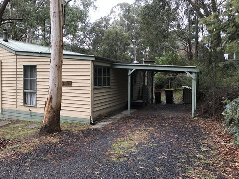 Day Dream Cottage - Tourism Gold Coast 24