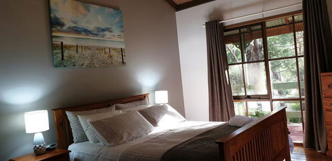 Day Dream Cottage - Tourism Gold Coast 1