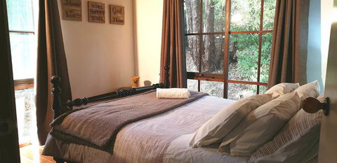 Day Dream Cottage - Tourism Gold Coast 5