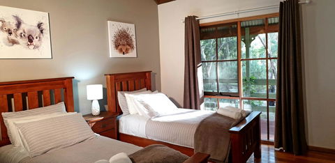 Day Dream Cottage - Tourism Gold Coast 7