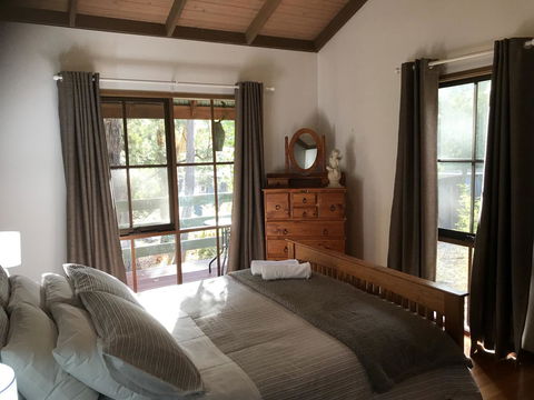 Day Dream Cottage - Tourism Gold Coast 17
