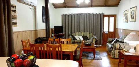 Day Dream Cottage - Tourism Gold Coast 8