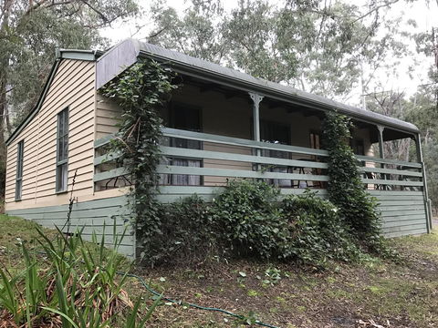 Day Dream Cottage - Tourism Gold Coast 26