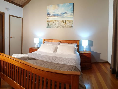 Day Dream Cottage - Tourism Gold Coast 6