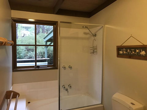 Day Dream Cottage - Tourism Gold Coast 27