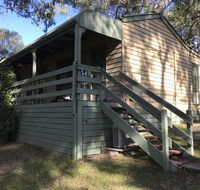 Day Dream Cottage - Tourism Gold Coast