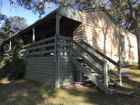 Day Dream Cottage - Tourism Gold Coast 0