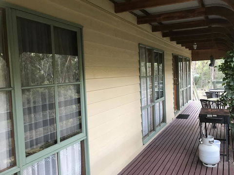 Day Dream Cottage - Tourism Gold Coast 29