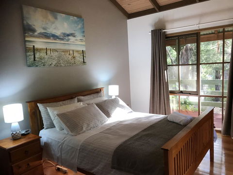 Day Dream Cottage - Tourism Gold Coast 19