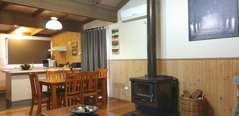 Day Dream Cottage - Tourism Gold Coast 2